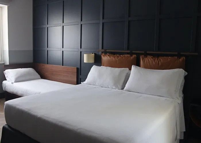 C-Hotels Club House Roma