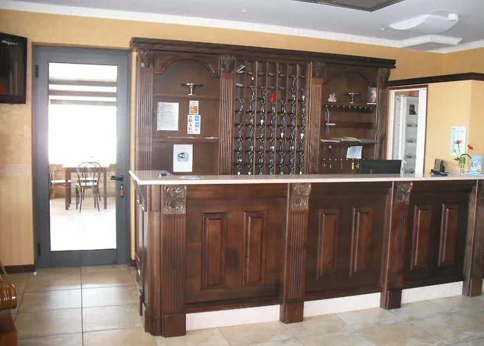 B&B HOTEL Pomezia Cortese
